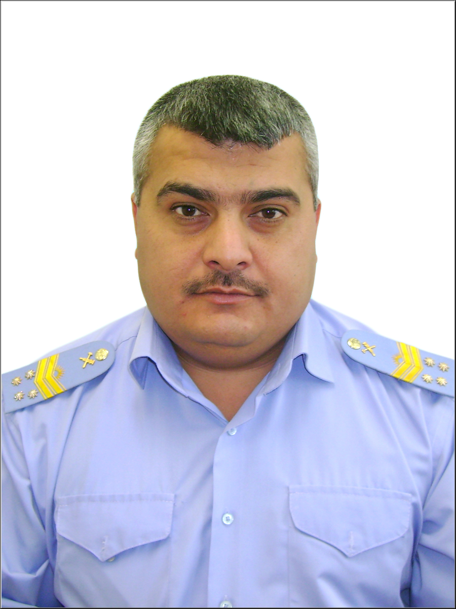 Назаров Шахбоз Шокирович
